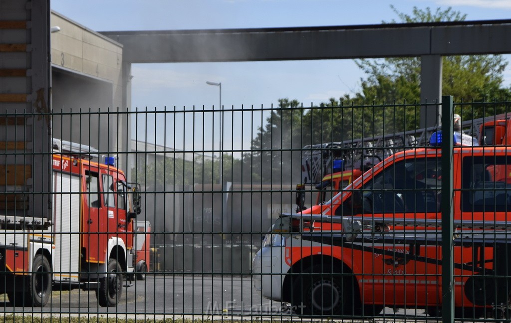 Feuer AWB Koeln Rath Heumar P19.JPG - Miklos Laubert